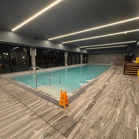 Polanowscy Apartamenty Blisko Morza Kasprowicza 20 A Apartament 111 Kolobřeh Exteriér fotografie