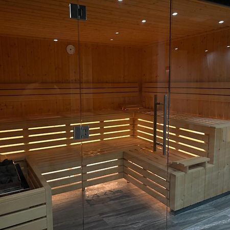 Polanowscy Apartamenty Blisko Morza Kasprowicza 20 A Apartament 111 Kolobřeh Exteriér fotografie