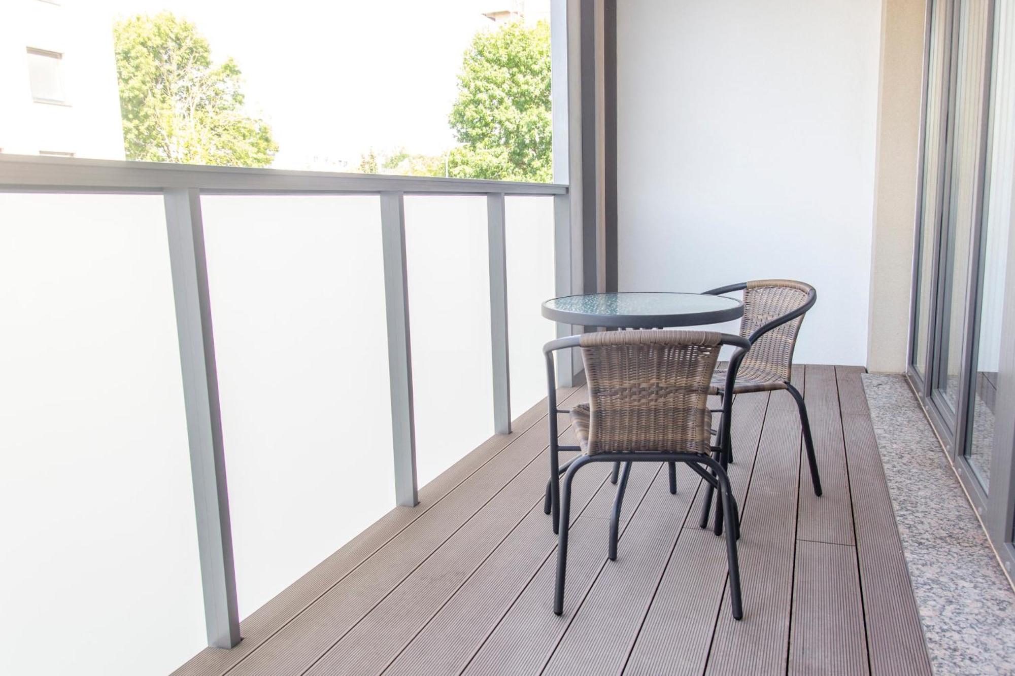Polanowscy Apartamenty Blisko Morza Kasprowicza 20 A Apartament 111 Kolobřeh Exteriér fotografie