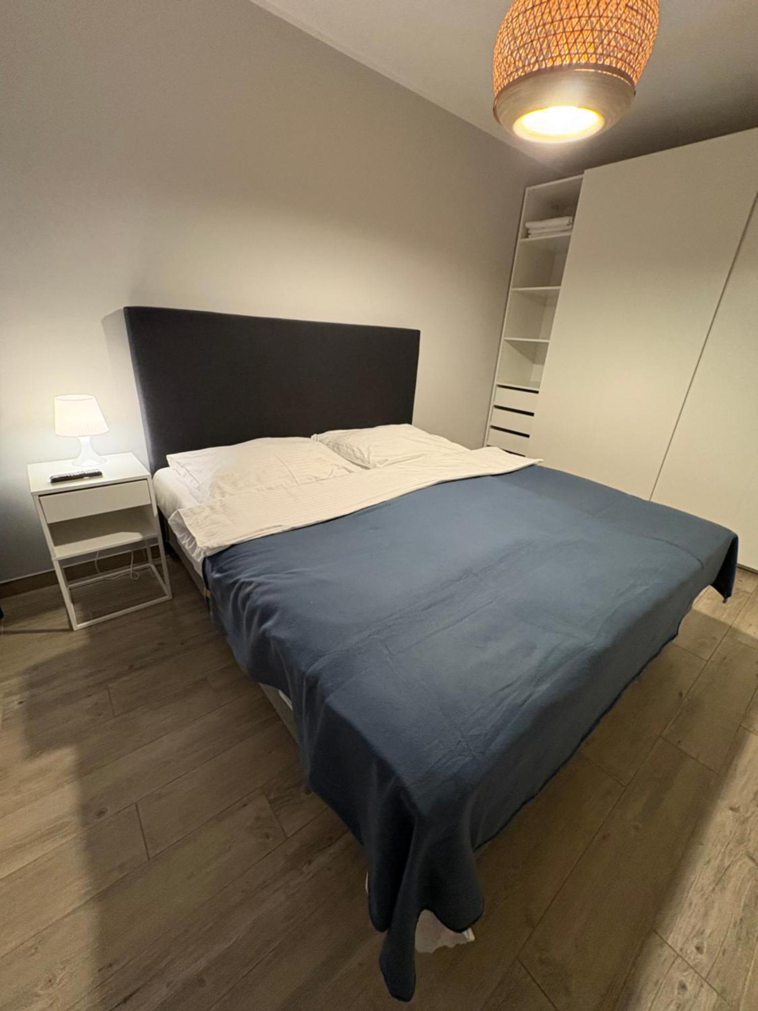 Polanowscy Apartamenty Blisko Morza Kasprowicza 20 A Apartament 111 Kolobřeh Exteriér fotografie