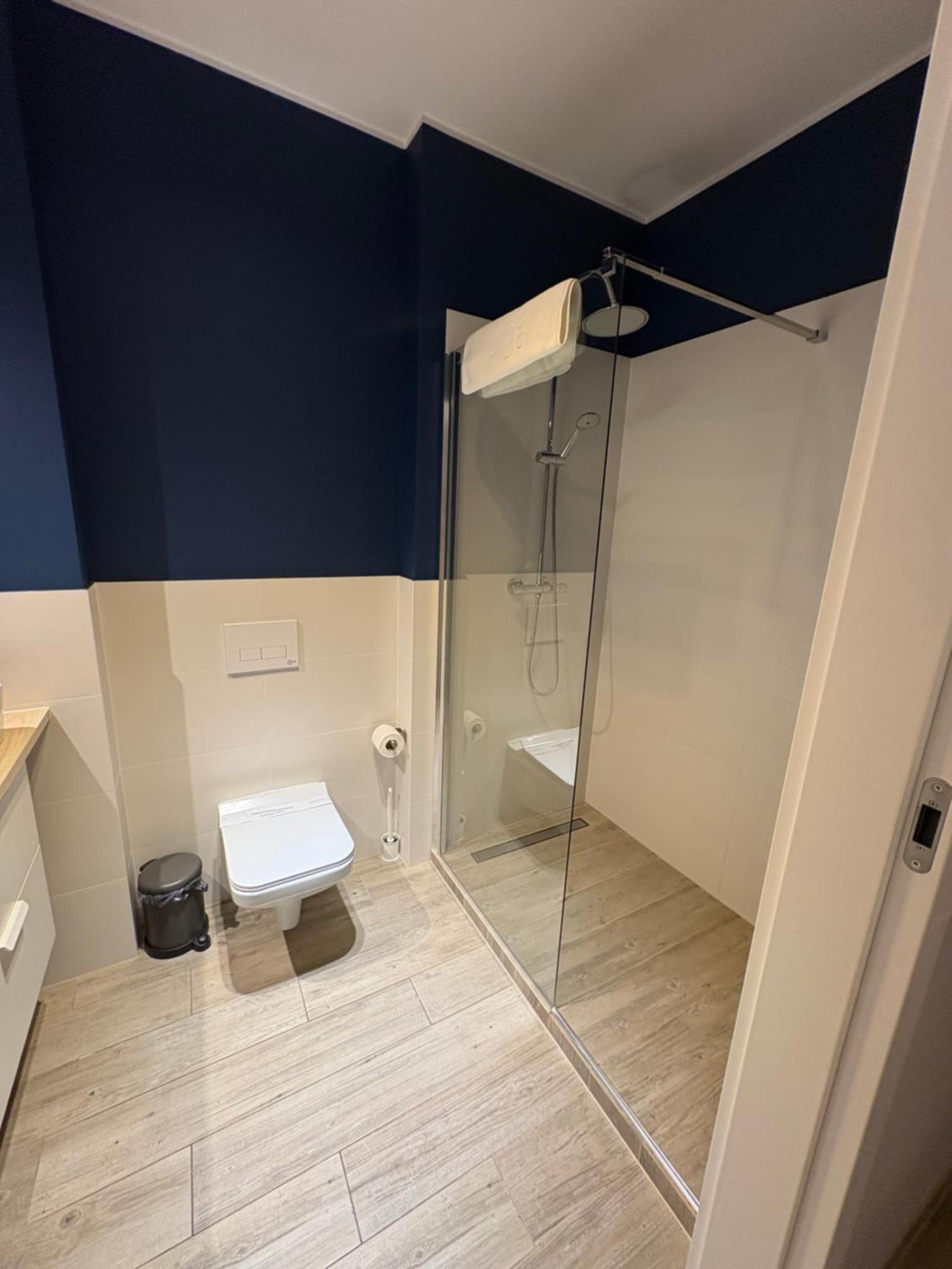 Polanowscy Apartamenty Blisko Morza Kasprowicza 20 A Apartament 111 Kolobřeh Exteriér fotografie
